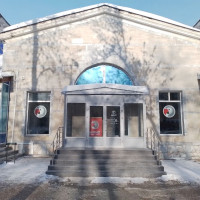 Письмо 133: сделали заметнее кафе на Металлургов 76А