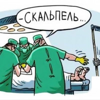 Узкозаточенный бизнес-эксперт – это скальпель или отбойный молоток?