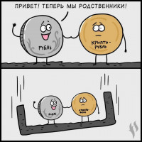 УБИЙЦА ДОЛЛАРА | ЗАЧЕМ ОБЫЧНЫМ РОССИЯНАМ ЦИФРОВОЙ РУБЛЬ?