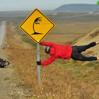 Позитивная и негативная ошибка модели