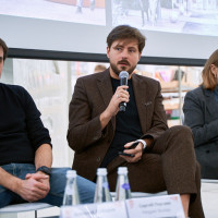 Управленцам из 28 российских городов рассказали, как архитектурные проекты влияют на туристическую привлекательность