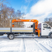 Компания LPRO официальный дистрибьютор КМУ Kanglim