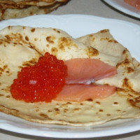 В России стартовал масштабный конкурс народных рецептов