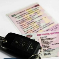МВД продлит срок действия водительских прав⁠⁠