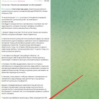 Бойтесь наставников из запрещённого Инстаграм