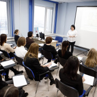 Открылся первый корпоративный университет на аутсорсинге: новый подход к обучению персонала