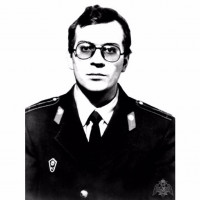 В этот день 28 лет назад героически погиб сотрудник СОБР лейтенант Андрей Симахин
