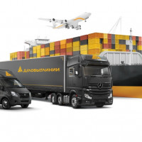 «Деловые Линии» рассказали о двукратном росте спроса на международные перевозки