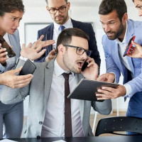 Обратное делегирование: как подчиненные садятся на шею