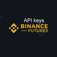 Как безопасно торговать на Binance Futures при помощи API ключа через Cryptorobotics