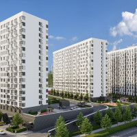 Самое важное о ЖК «Светлый», включая отзывы