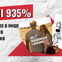 Red Bananas помогли школе психологии окупить трафик из VK Ads в 10 раз