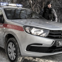 В Казани наряд вневедомственной охраны Росгвардии задержал гражданина, подозреваемого в краже из строительного магазина