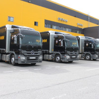 «Деловые Линии» перевели межтерминальные перевозки на электронные транспортные накладные