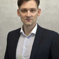 Александр Стрельцов назначен заместителем генерального директора по трансформации бизнеса «Синтерры Медиа»