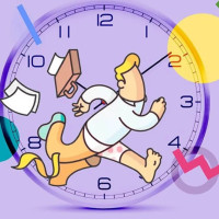 Повышаем грамотность. Тайм-менеджмент для чайников: цели и ценности