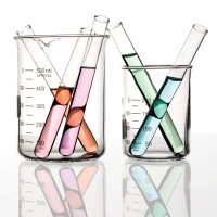 Рост производств косметики в России