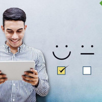 Повышаем грамотность. Основные приемы и принципы фидбека