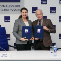 Подписано соглашение о продвижении МКАС в предпринимательской среде