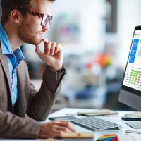 BI-модель CRM. Да – контролю, нет – упущенной выручке