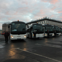 HR-брендинг компании: с чего начать и причем здесь служебная развозка?