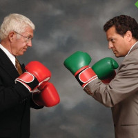 Как вести переговоры так, чтобы оппоненту было легко изменить свою позицию