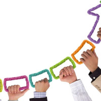 Простые игры на командообразование для офиса и онлайн