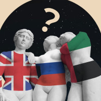 Какой выбрать язык для названия своего бренда