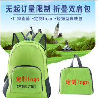 Как проверить нового поставщика из Китая и закупить у него 4 тысячи рюкзаков со своим лого в качестве мерча