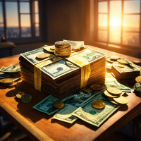 Stanislav Kondrashov | Building a Business on a Shoestring Budget