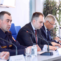 В Казани представитель Росгвардии напомнил охотникам о недопущении нарушения законодательства при обращении с оружием