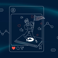 Инфлюенс-маркетинг 2022: пошаговый план работы + удобный шаблон для сбора информации