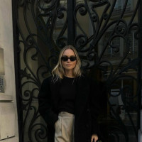 Шик по-французски: в чем суть тренда Tres chic