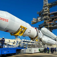 Владелец AliExpress задумал создать ракету для быстрой отправки грузов