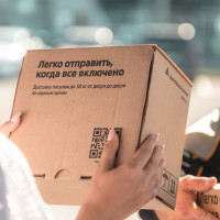 Спрос на перевозку малогабаритных грузов вырос на 84% – «Деловые Линии»