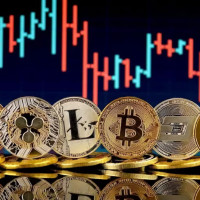 Криптовалюты в микроинвестициях: путь к финансовой независимости