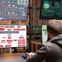 Мировой рынок SCADA