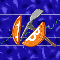 Главные криптособытия апреля