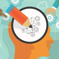 Все о дизайн-мышлении. Как создают продукты и услуги, ориентированные на человека