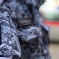 В Бугульме сотрудники Росгвардии задержали мужчину, подозреваемого в грабеже из сетевого магазина