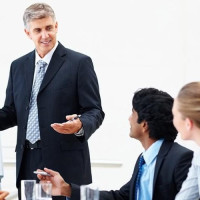 Десять правил успешного лидера