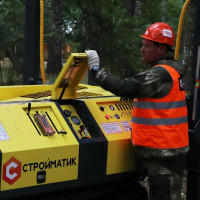 Всероссийская битва по возведению фундаментов и Форум строителей СКОРО!