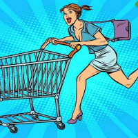 Как подстроиться под капризного клиента и оставаться на волне продаж