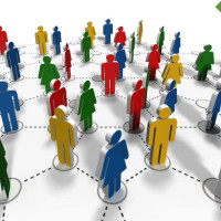 Что такое гетерархия