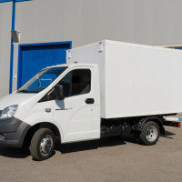 Какое переоборудование фургона запрещено?