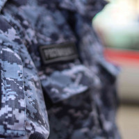 В Казани сотрудники вневедомственной охраны задержали троих женщин, подозреваемых в кражах товара из сетевых гипермаркетов