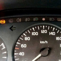 Что делать при включении индикатора неисправности ABS