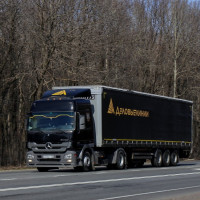 Подразделение «Деловых Линий» открылось в Кольчугино