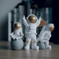 Топ-6 фактов о космосе и астронавтах, которые вы точно не знали — отвечает эксперт Пермского Политеха