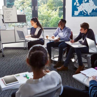 Как технология UGC и пользовательский контент изменяют корпоративное обучение